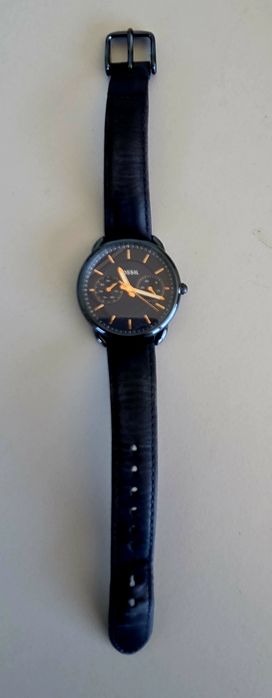 Ceas dama Fossil Tailor
