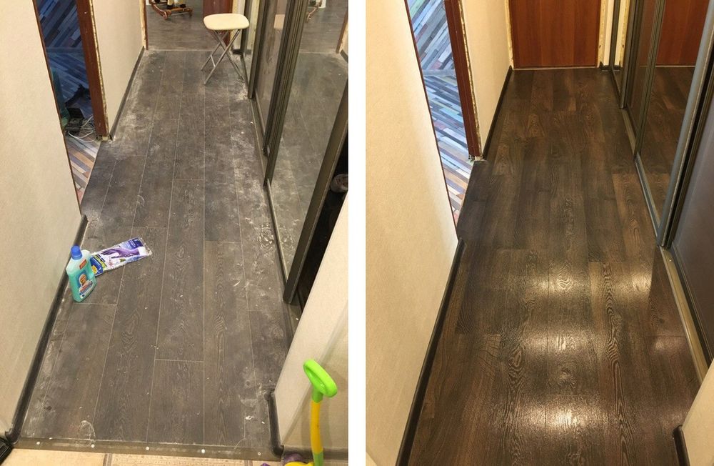 Клининг Костанай