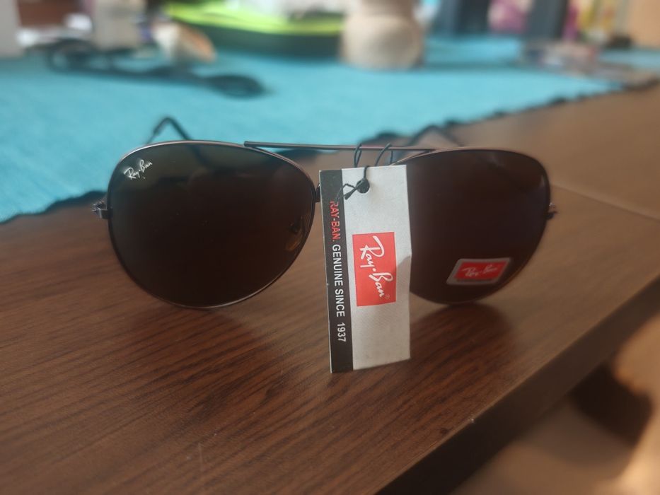 Слънчеви очила Ray- Ban