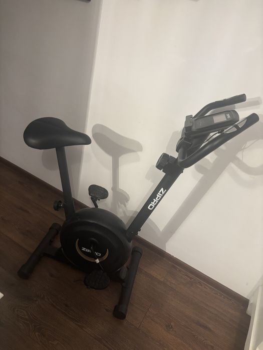 Bicicleta Zipro micuta