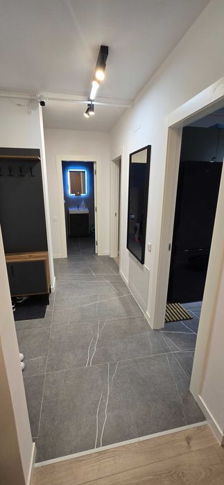 Ap 2 camere | Nou | Estoria City | Parcare | Metrou | Mobilat