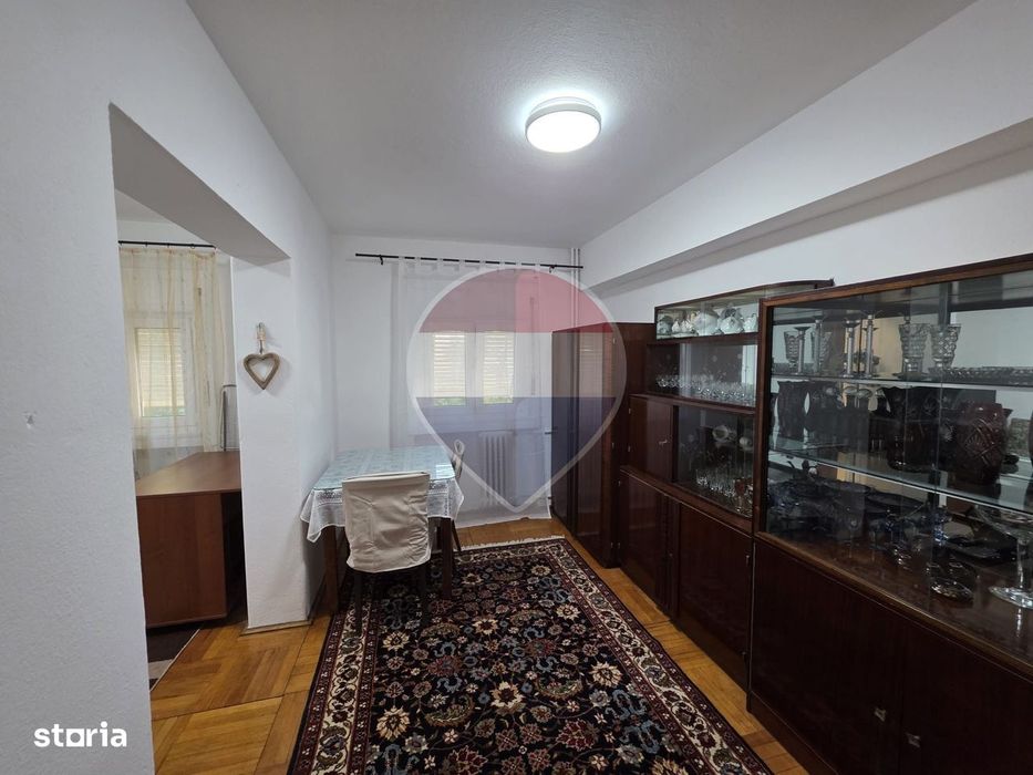 Apartament 2 camere de închiriat | Ultracentral Arad | Mobilat complet