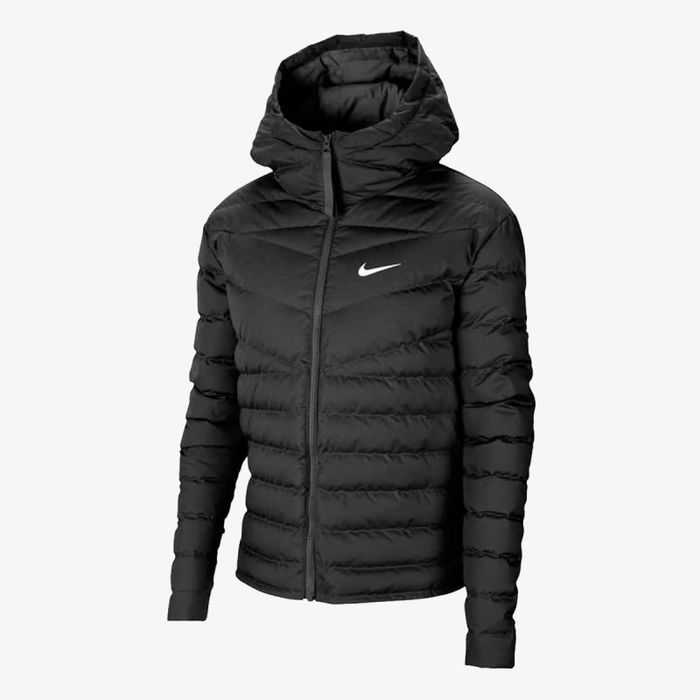Яке с качулка Nike W NSW DOWN-FILL WR JKT