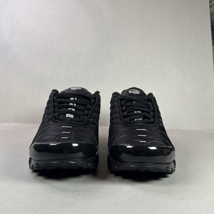 Nike Air Max Plus TN "Black Reflective"! НОВИ!