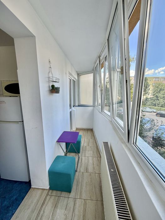 Apartament 3 camere de inchiriat termen lung