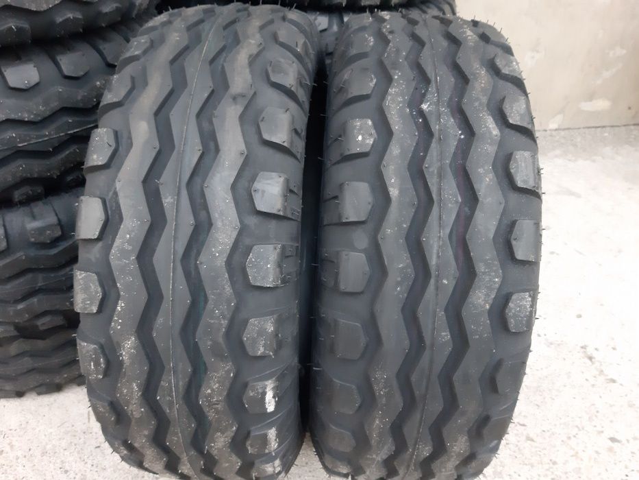 Mig Presa Tambur Vidanje Cauciucuri noi cu 14R 11.5/80-15.3 cu 14PR