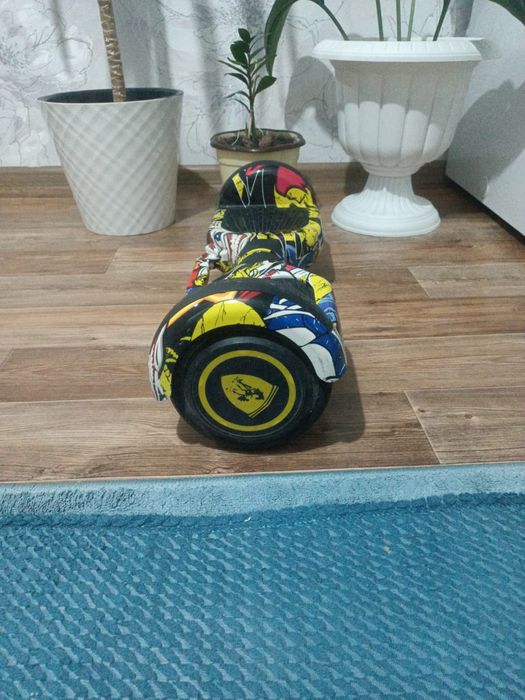 Продам Гираскутер