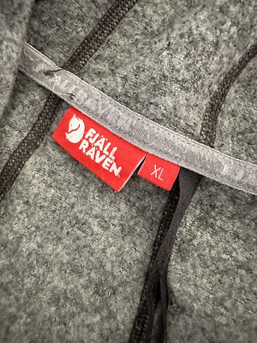 Jacheta Fjällräven