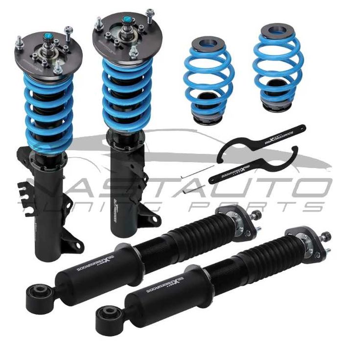 Спортно Регулируемо Окачване MaXpeedingRods за BMW E36