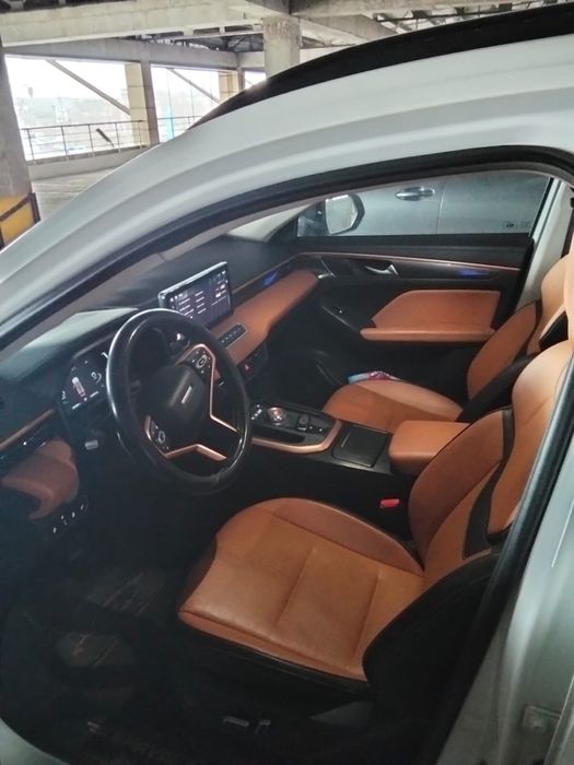 Haval JOLION, 2024 года, срочно