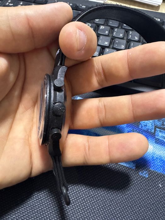 Omega Swatch swiss made