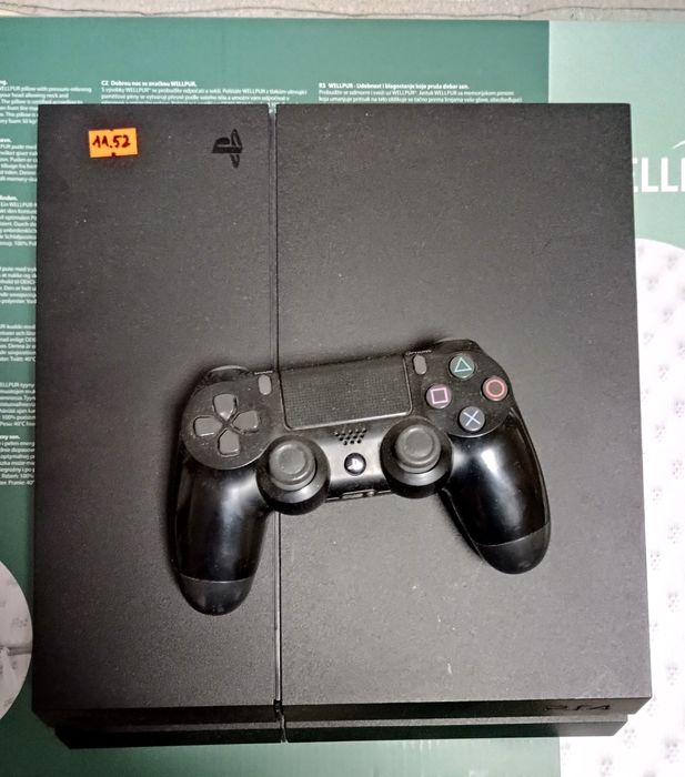 PlayStation 4 slim ps 4 soft 11.00 pentru modat