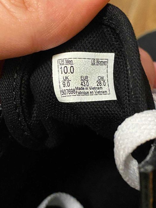 Кеды Vans Old Skool Shoe