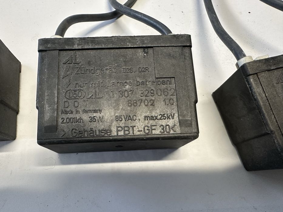 Запалка Xenon D2S, D2R
