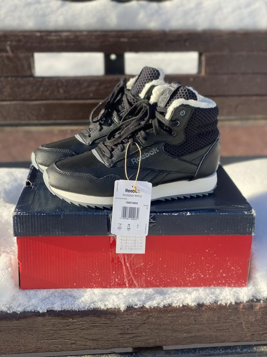 REEBOK CLASSIC оригинал зима (уни)