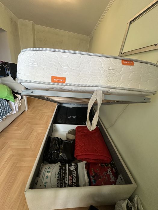 Срочно удобные кровати!