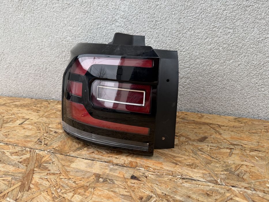 Stop tripla lampa stanga VW T-CROSS LED 2019-2023 Original