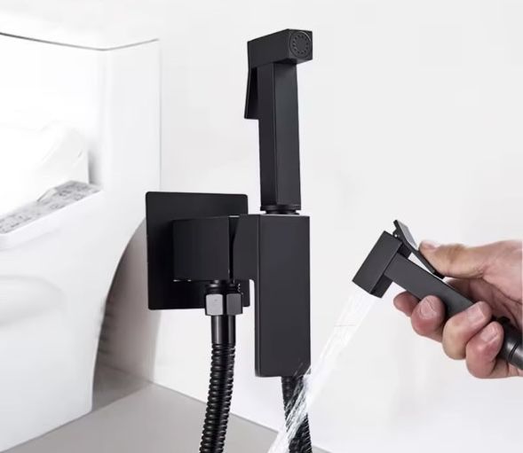 Хигиеничен душ с кран