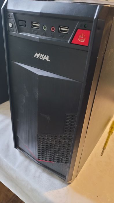 Компьютер для офиса