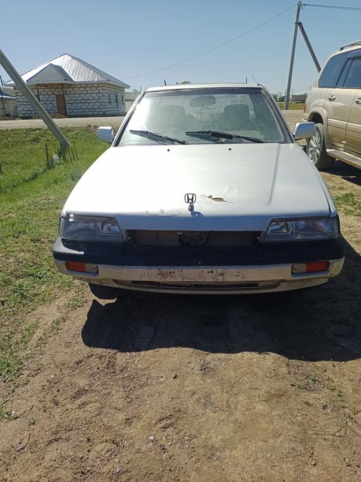 Разбор Хонда аккорд