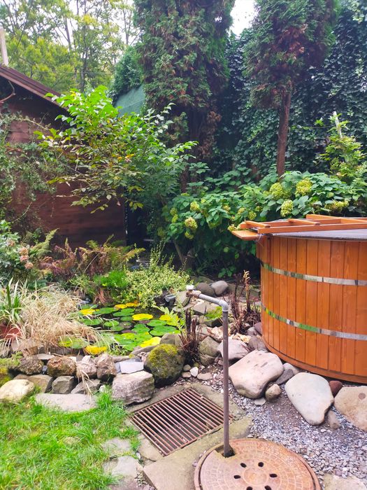 Cazare Casa Foisor Sovata