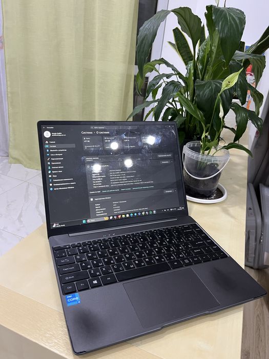 Ноутбук CHUWI, Notebook