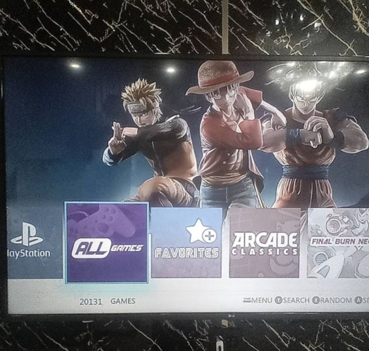 Новая игровая приставка с доставкой