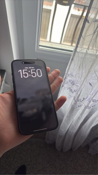 Vand Iphone 15 pro