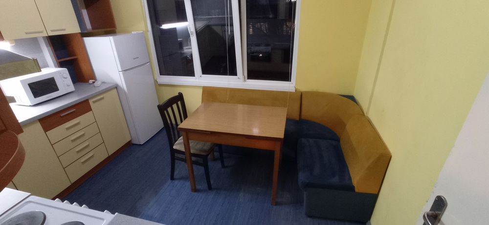 Дава се под наем Едностаен апартамент в Русе, Дружба 1 - 42 кв.м за 178.5 € - Снимка #6