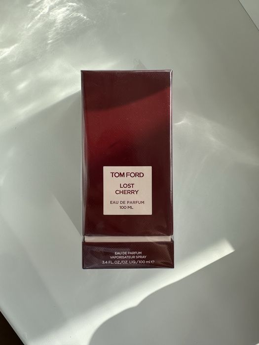 Духи Lost Cherry