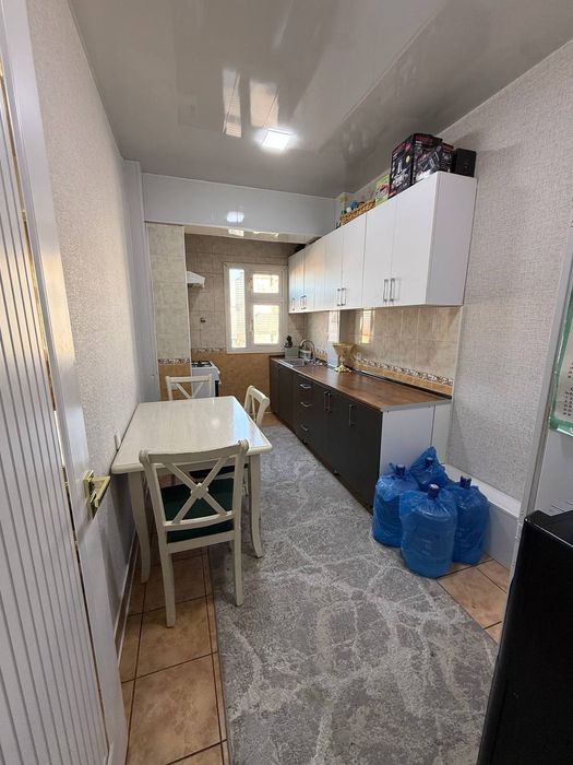 Квартира продается 3/8/9 на Паркентском