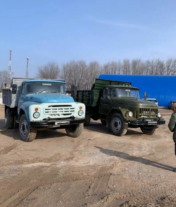 Зил продам  для доставки