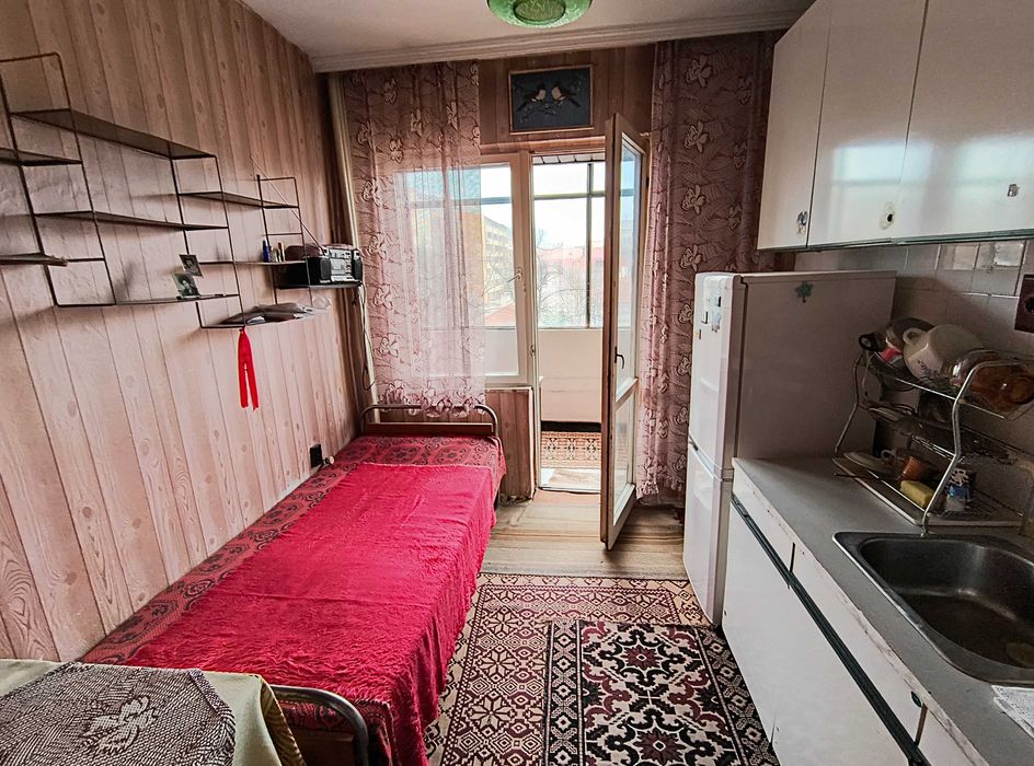 Продава се Тристаен апартамент в Стара Загора, Център - 84 кв.м за 1310 €/кв.м - Снимка #9