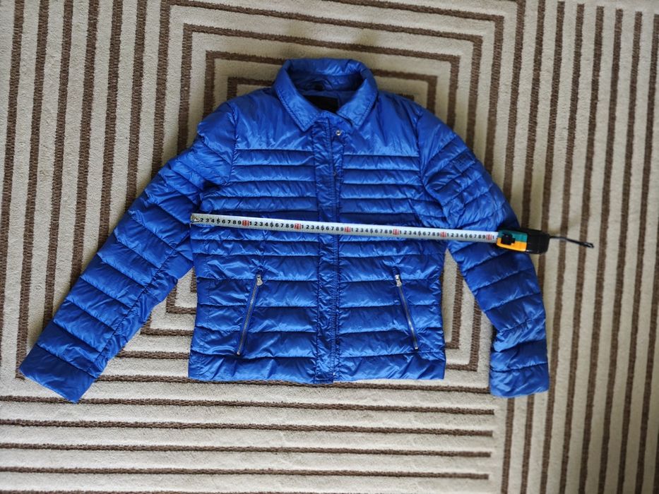 Geaca de dama Peuterey mărimea 50