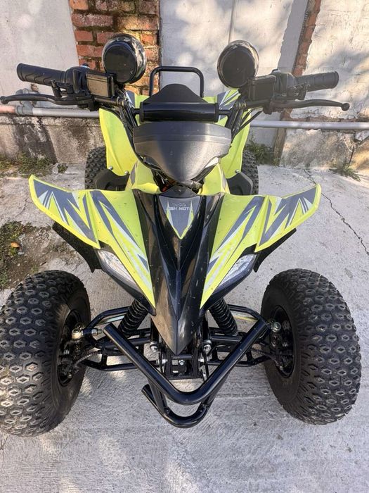 ATV електрическо 3000W