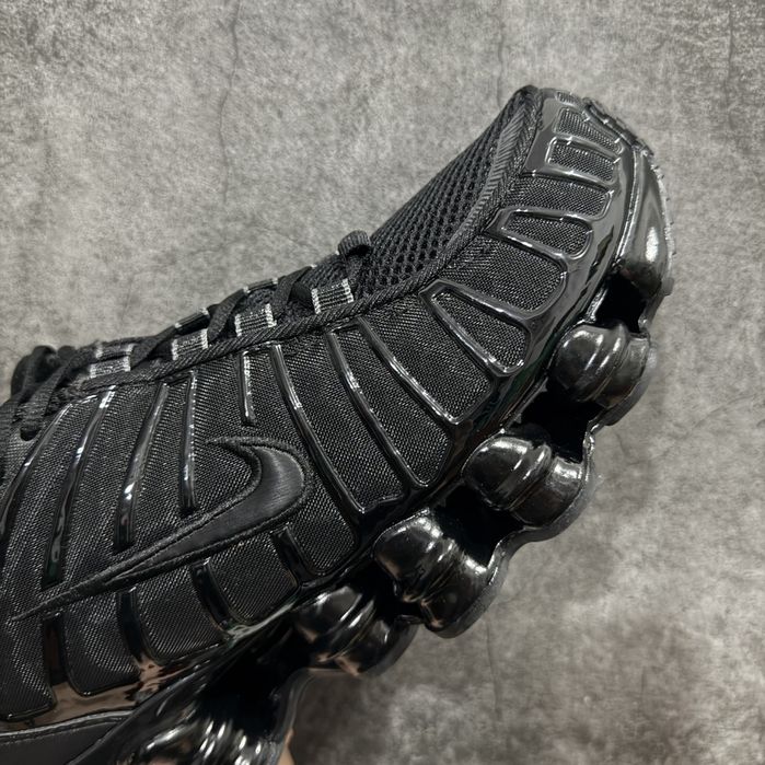 ПРОМО! Оригинални маратонки Nike Shox TL