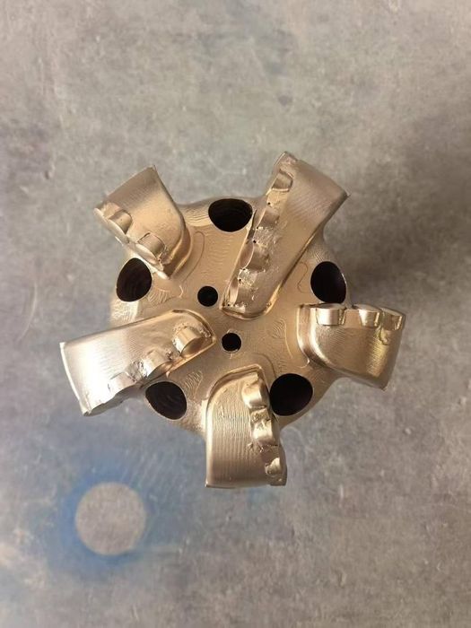 Сондажно PDC длето 190 мм