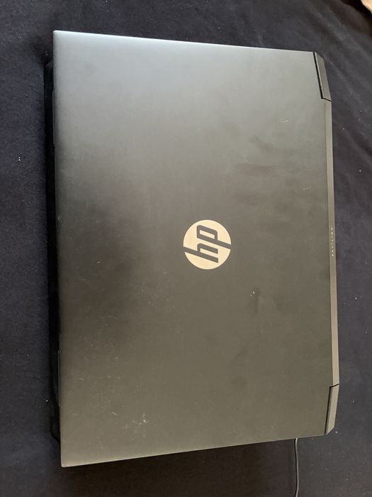 Laptop gaming hp pavilion schimb cu ps5