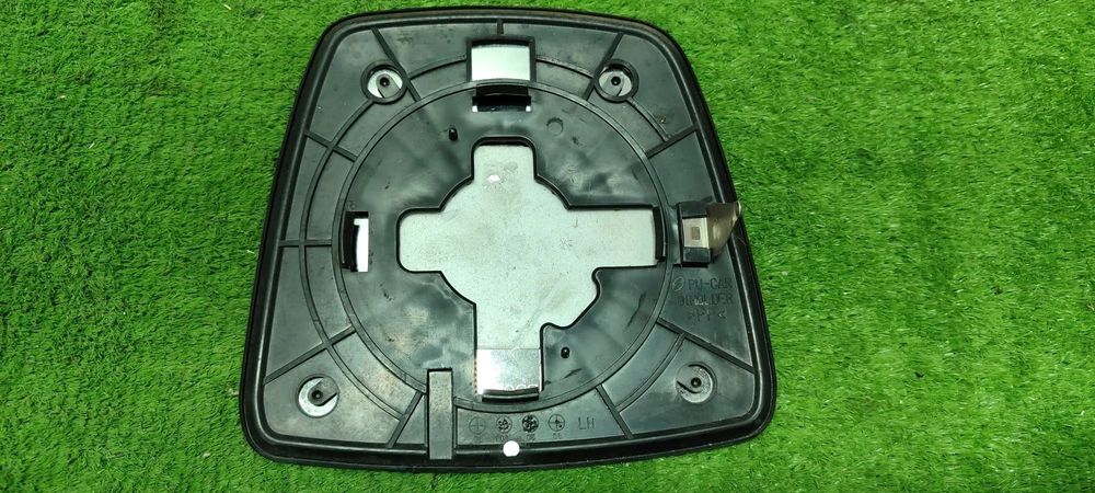 STICLA OGLINDA (4 BUC.) VOLKSWAGEN TRANSPORTER T4 1990-2003 / KIA K2500 / K2700 / BONGO 2004-2024 / SUZUKI SX4 / IGNIS 2006-2021 / TOYOTA YARIS HYBRID 2011-2020 / COD OEM 565323-00 / 6402-301 / SR1300 G886  (5G2)