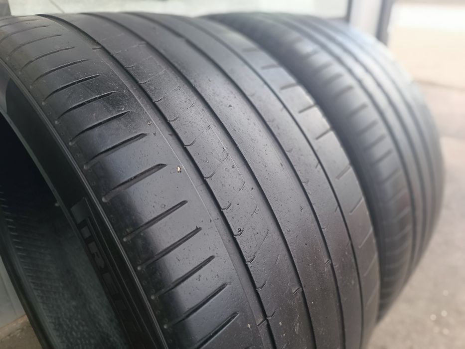 2 бр. Летни гуми 325 30 23 Pirelli P Zero