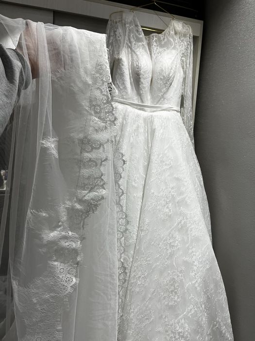 Kelin ko’ylak gipyur