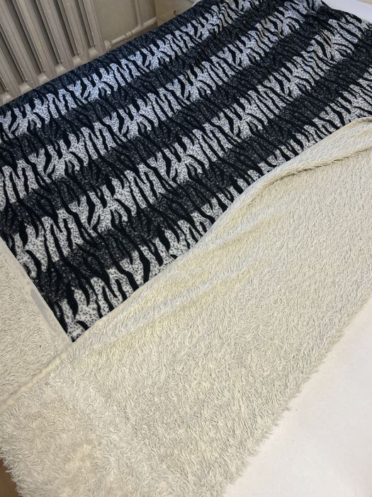 Покрывало и дивандек