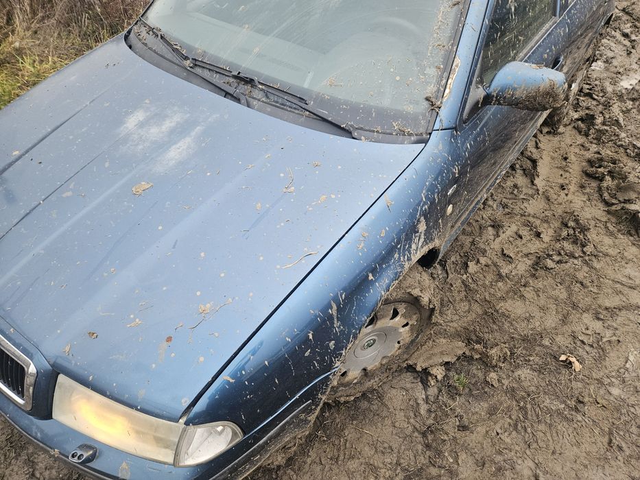Piese skoda Octavia 1