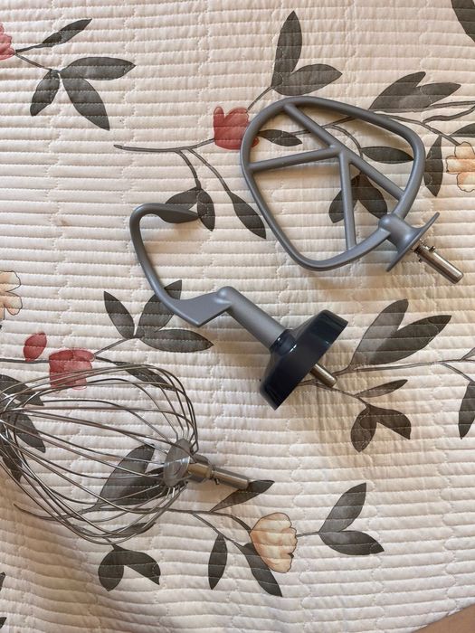 Новый кухонный комбайн