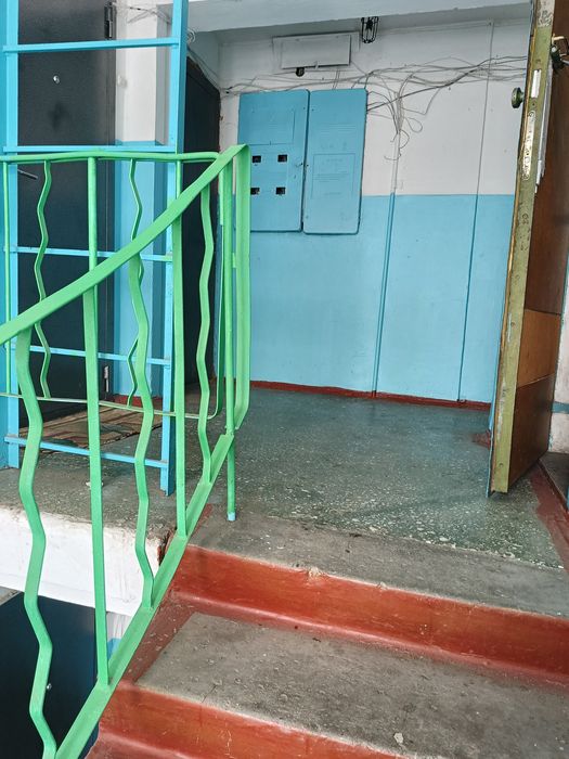 Недвижимость квартира