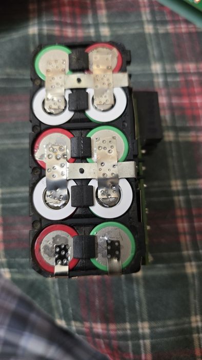 Reparatii acumulatori scule electrice, Parkside, Milwaukee