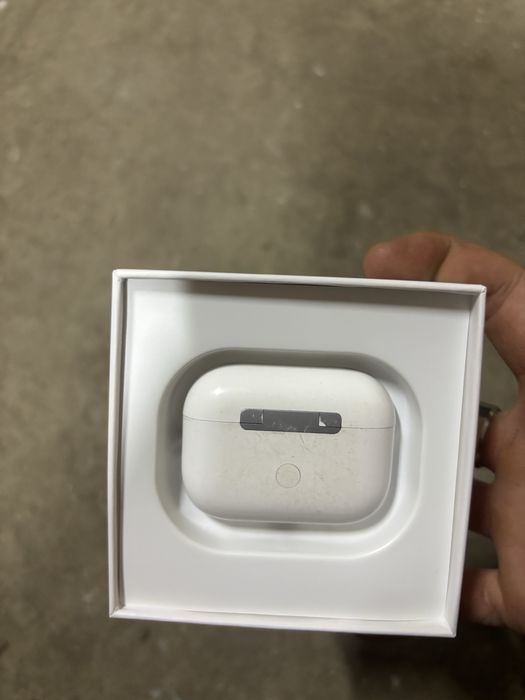 Продам наушники