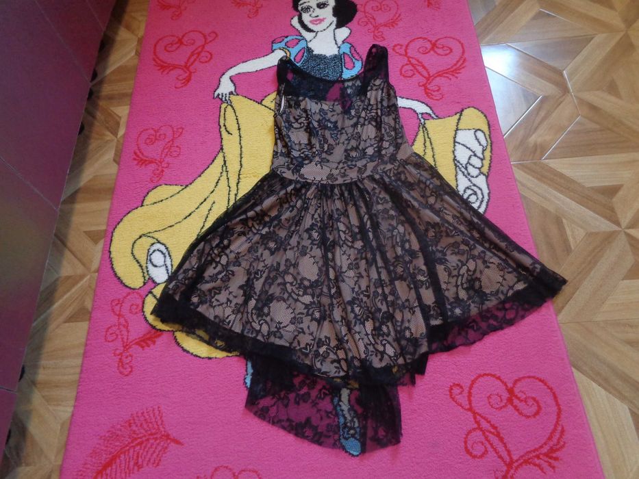 Vand rochie de vara pt dama 9.
