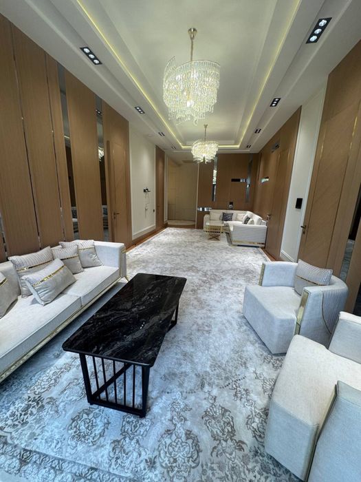 Продаётся Эсклюзивный дом.