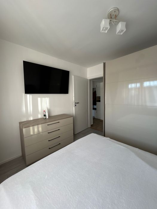 Apartament decomandat